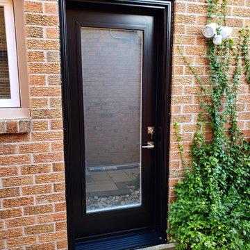Front Doors