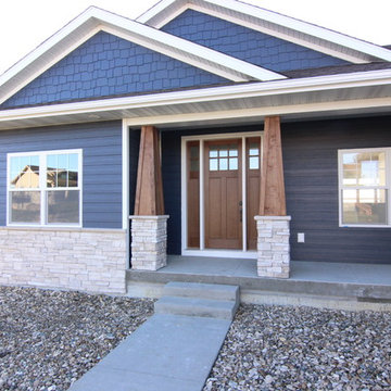 Panther Builders Custom Homes