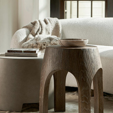 Casa Paros collection