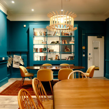 'The Lighthouse', Falmouth