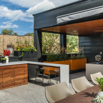 Urban Lanai