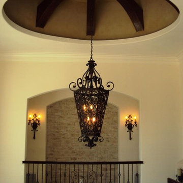 Our Work