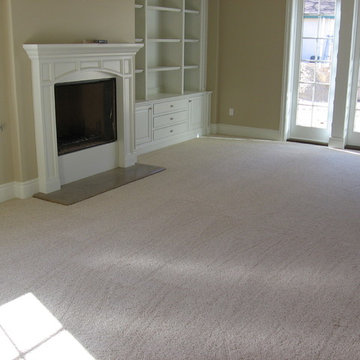 Brent's Carpet One Carpet