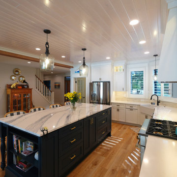 Coastal Charmer