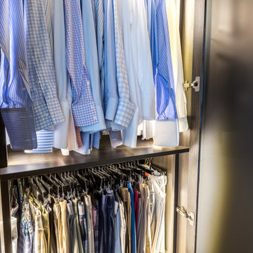 The Sophisticated Masculine