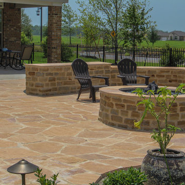 Del Webb Sweetgrass