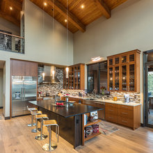 Kitchen ideas