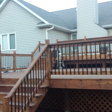 Plummer- Burlington
