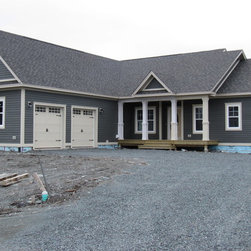 New Home - Products