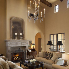 formal living