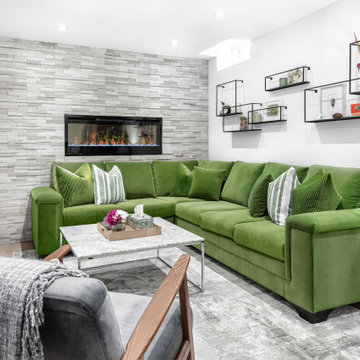 Clover Residence