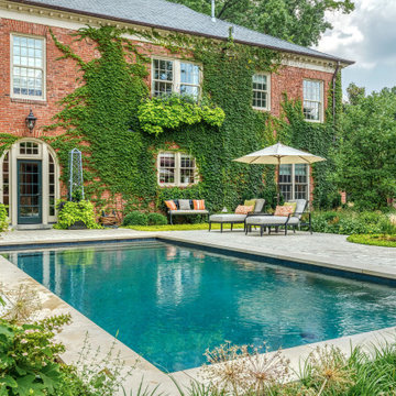 Historic and Grand Home