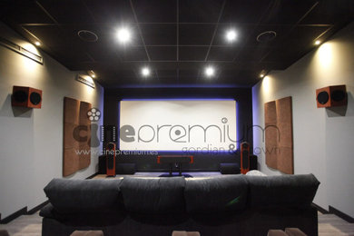 Home Cinema