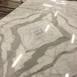 Calacatta Marble - Products
