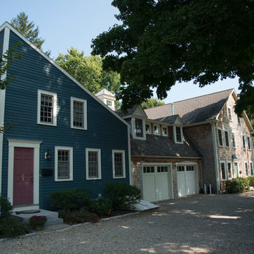 Knowlton House
