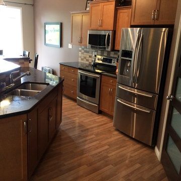 Kitchen Cabinet Paint