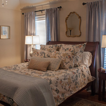 Private Residence - Henrico, VA