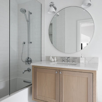 Wilmette Renovation