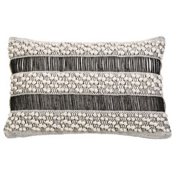 Contemporary Decorative Pillows by Pom Pom at Home