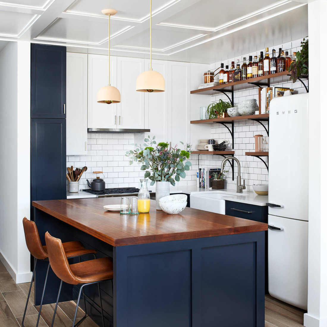 Rosslyn Cabin