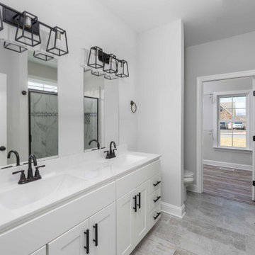 The Courtney House Plan 706 | George Owen Construction