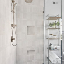 Bathroom Ideas