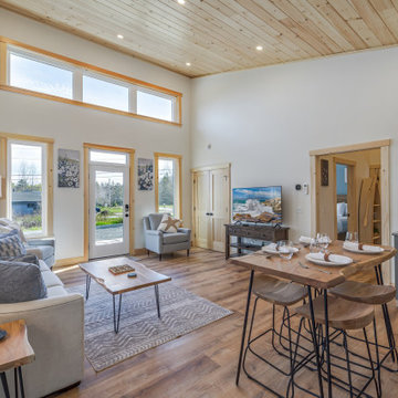 Bayside Cottage
