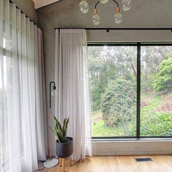 Sheer Beauty - Window Treatments