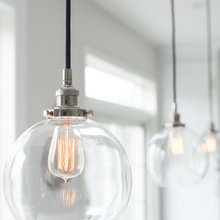 Pendant lights
