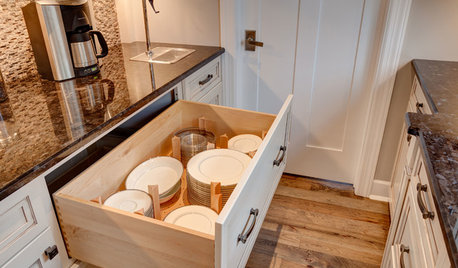 99 Genius Tips for Your Small Kitchen