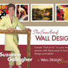 "The Fine Art of Wall Design" Book