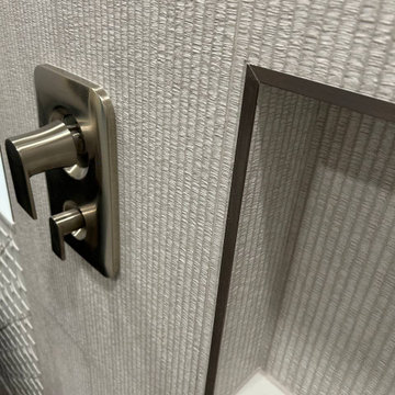 High-end quality
