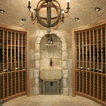 Front Hall