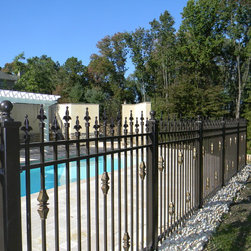 Fences - Products