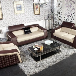 High End Sofas - Sofas