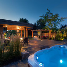 GARDEN LIGHTING