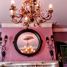 Traditional Renos