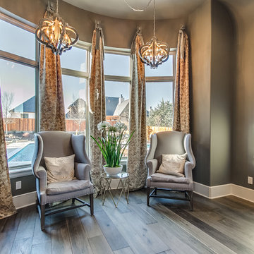5001 Water Oak Way Edmond, OK 73034