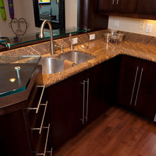 Kitchen Ideas