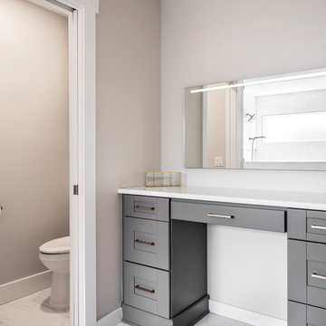 South Tampa Master Suite Renovation