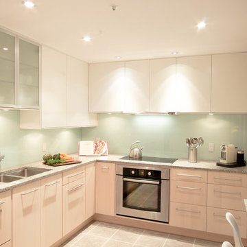 Party Kitchen