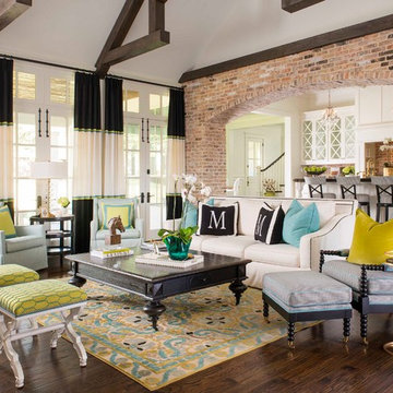 Family Farmhouse