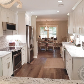 Winterberry - Bathroom, Kitchen, and Home Remodel