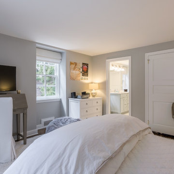 Whole Home Renovation - Bryn Mawr, PA