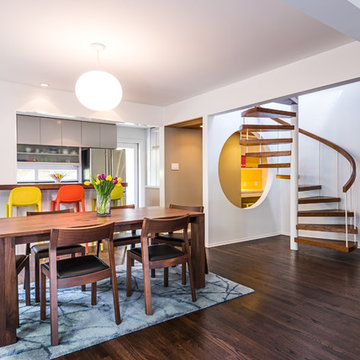 Robinhood Renovation