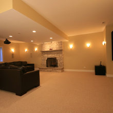 Media Room