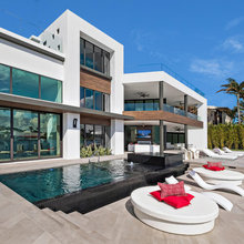 Pool Remodel