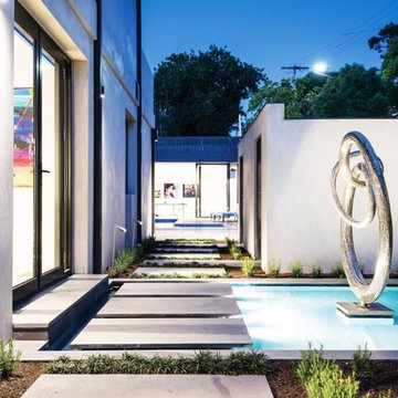 Hawthorn Project