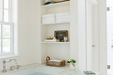 Bath Ideals