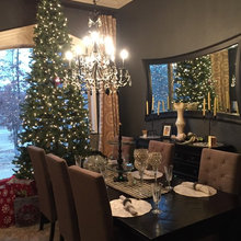 dinning room